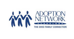 logo for Adoption Network Cleveland: The Ohio Family Connection